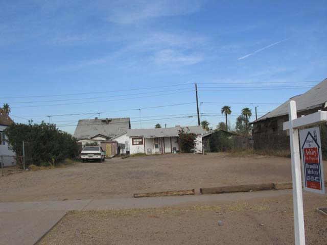 2018 W Jefferson St., Phoenix, AZ 85009