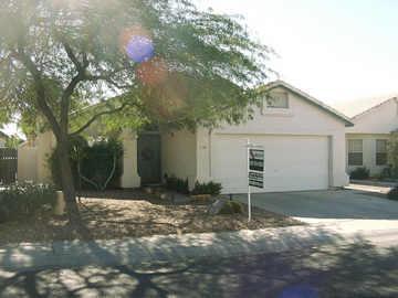 1181 E Jupiter Pl., Chandler, AZ 85225