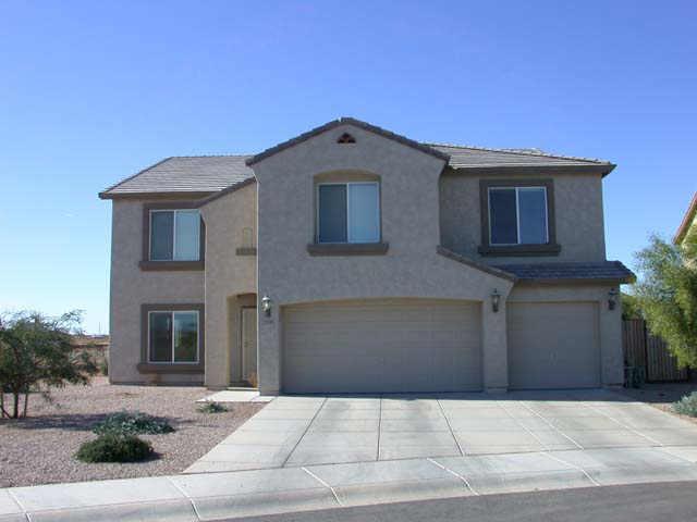 27936 N Jade St., Queen Creek, AZ 85243