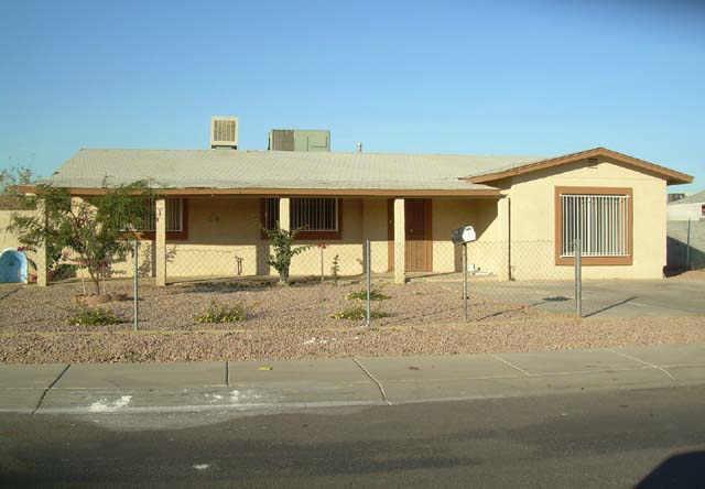 14406 N 4th Ave., El Mirage, AZ 85335