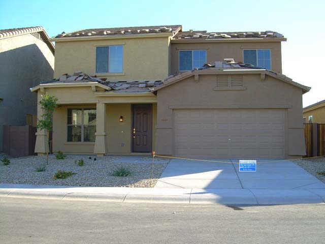 3829 S 100th Glen, Tolleson, AZ 85353