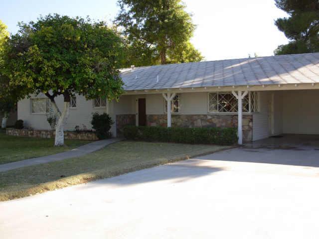 3901 E Highland Ave., Phoenix, AZ 85018