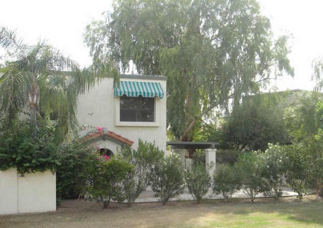 4825 E Euclid Ave. #1, Phoenix, AZ 85044