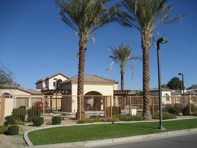 150 N Lakeview Blvd. #16, Chandler, AZ 85225