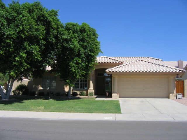 4216 E Michelle Ave., Gilbert, AZ 85236