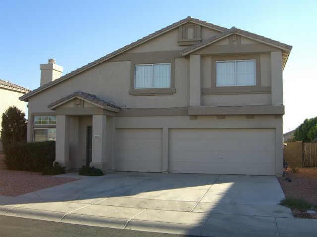 10913 W Kaler Dr., Glendale, AZ 85307