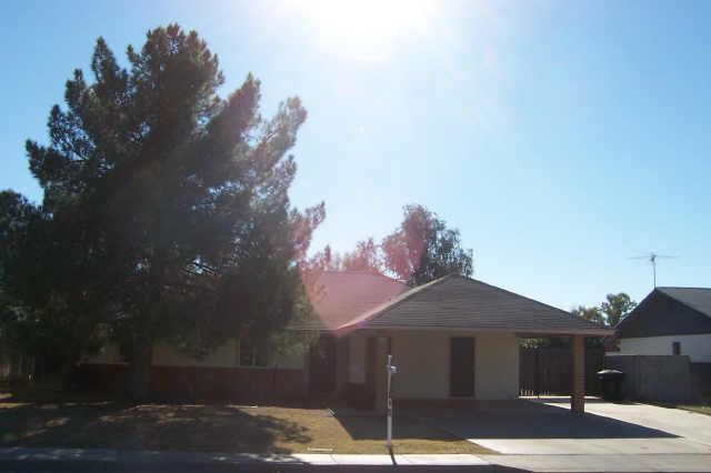 2429 E Juanita Ave., Mesa, AZ 85204