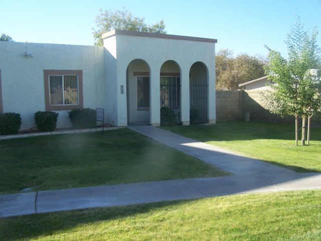 2105 E Dunbar Dr., Tempe, AZ 85282