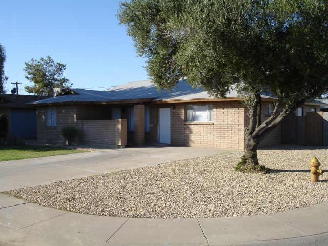 4016 W Wagon Wheel Dr., Phoenix, AZ 85051