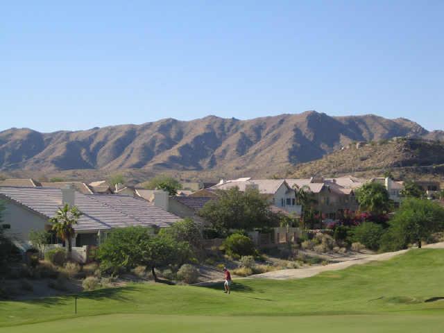 2155 E Liberty Ln. #124, Ahwatukee, AZ 85048