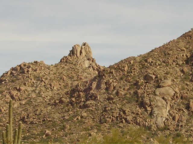 9001 E Redbird Rd., Scottsdale, AZ 85262