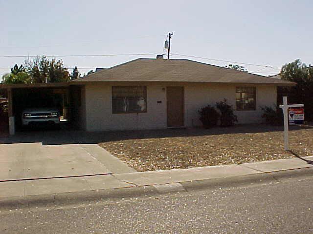 1927 W Mitchell Dr., Phoenix, AZ 85015