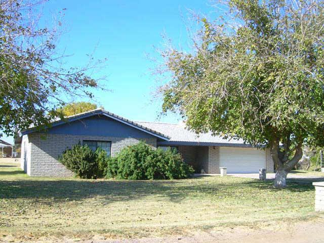 7224 S 233rd Dr., Buckeye, AZ 85326