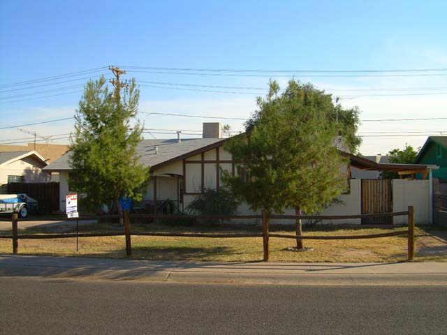 4413 W Verde Ln., Phoenix, AZ 85031