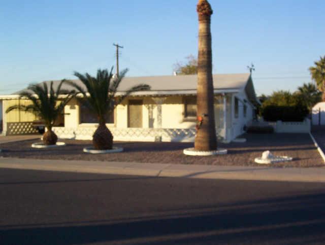 5442 E Boston St., Mesa, AZ 85205