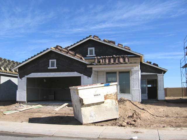 1794 N Wildflower Ln., Casa Grande, AZ 85122