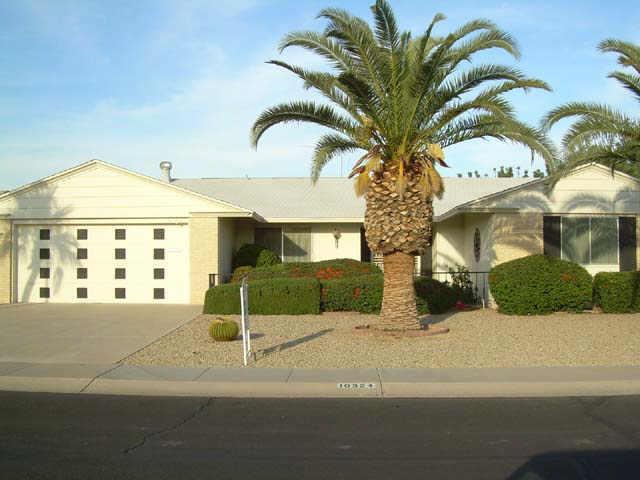 10324 W Edgewood Dr., Sun City, AZ 85351