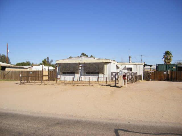 457 S 96th St., Mesa, AZ 85208