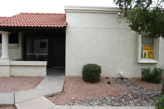 520 W Hononegh Dr. #8, Phoenix, AZ 85027