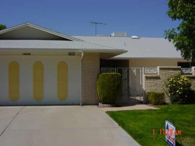 18826 N Lakeforest Dr., Sun City, AZ 85373