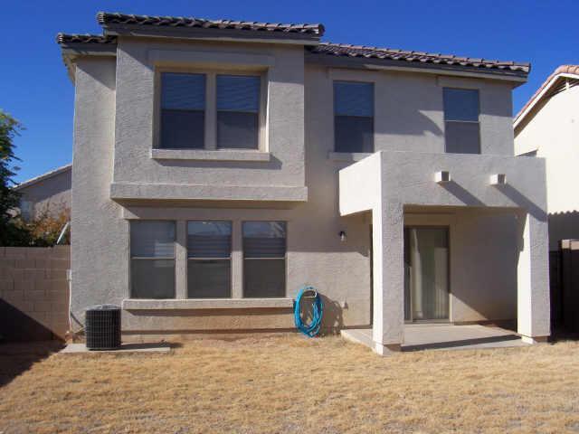 1447 N Thunderbird Ave., Gilbert, AZ 85024