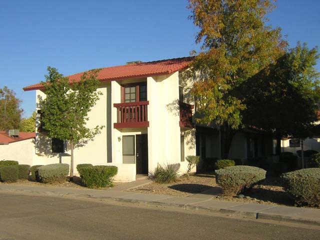 2826 E Beck Ln. #3, Phoenix, AZ 85032