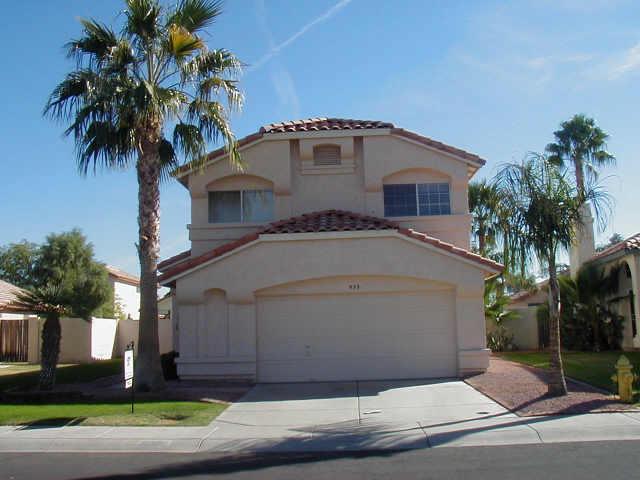 833 S Presidio Dr., Gilbert, AZ 85233