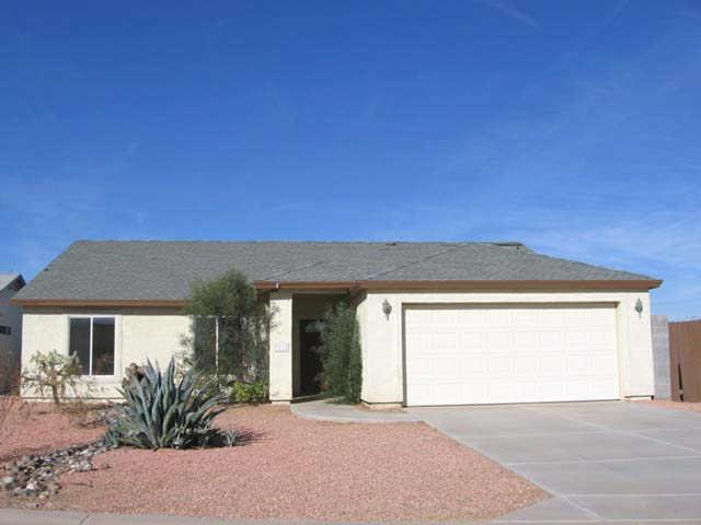 9272 W Swansea Dr., Arizona City, AZ 85223