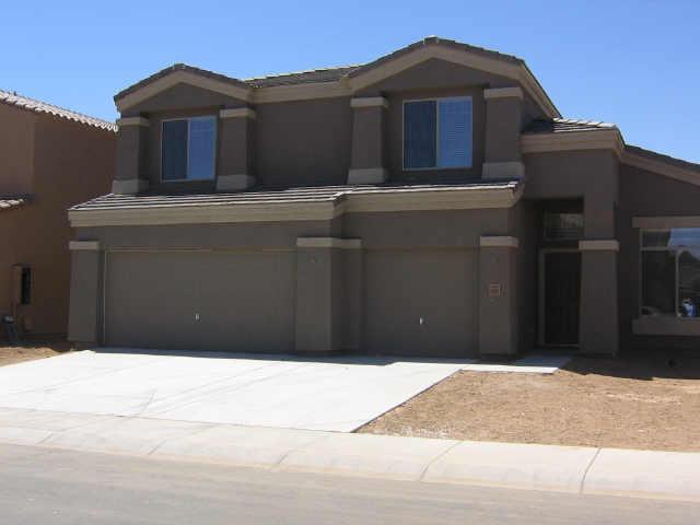 11825 W Camino Vivaz, Peoria, AZ 85373
