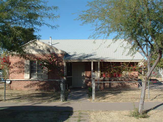 1332 E Diamond St., Phoenix, AZ 85006