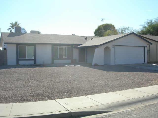 3737 E Aster Dr., Phoenix, AZ 85032