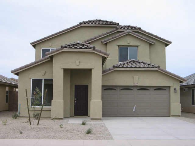 44318 W Oster St., Maricopa, AZ 85239