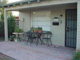 2421 E Fairmount Ave., Phoenix, AZ 85016