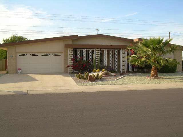 11185 W Palmeras Dr., Sun City, AZ 85373