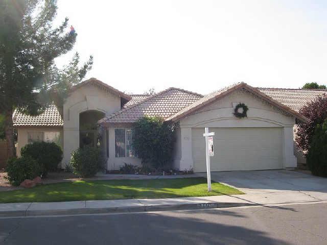 719 W Horseshoe Ave., Gilbert, AZ 85233