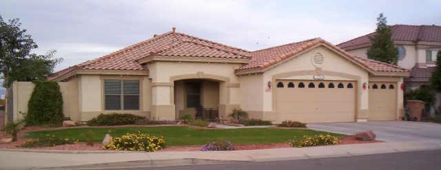 10634 W Villa Chula Ct., Peoria, AZ 85383