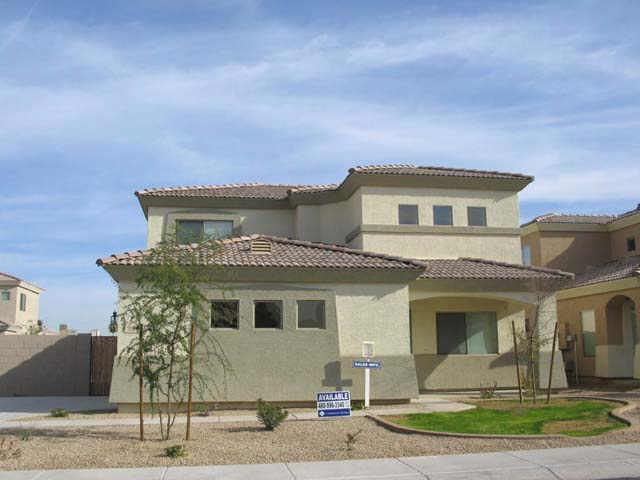 7137 S 13th Way, Phoenix, AZ 85042