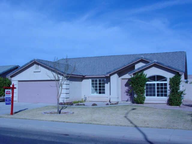 11264 E Ramona Ave., Mesa, AZ 85212