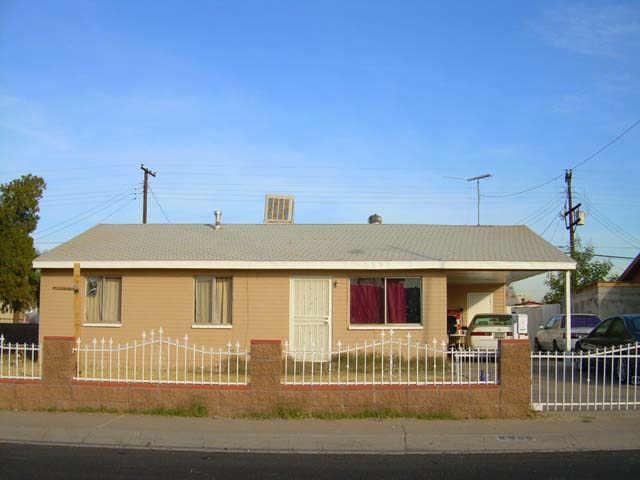 5920 W Flower St., Phoenix, AZ 85033