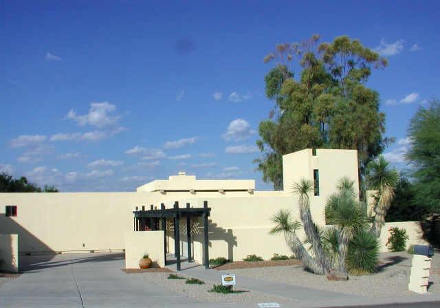 10467 N Nicklaus Dr., Fountain Hills, AZ 85268