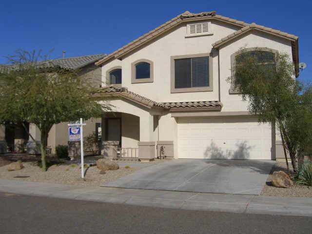 2520 W Hedgehog Pl., Phoenix, AZ 85085