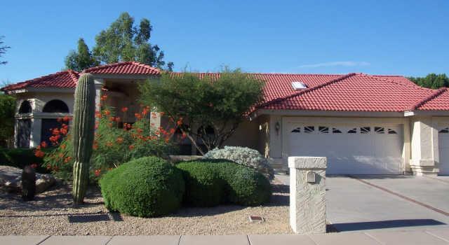 1042 E Tierra Buena Ln., Phoenix, AZ 85022