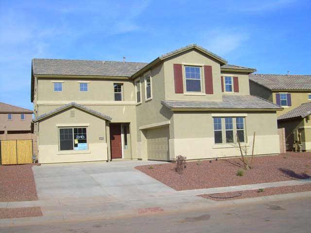 12008 W Cypress St., Avondale, AZ 85323