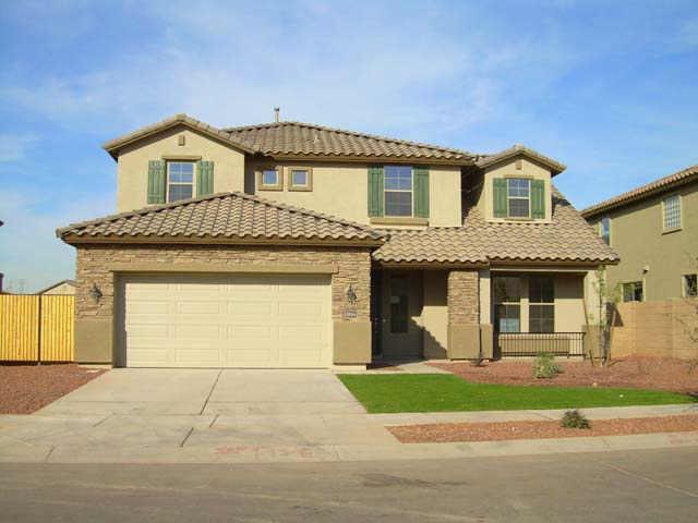 12014 W Vernon Dr., Avondale, AZ 85323