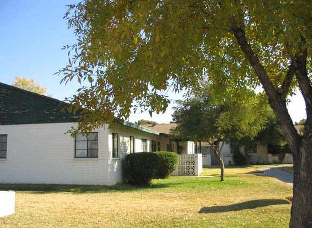 2969 N 19 Ave. #43, Phoenix, AZ 85015