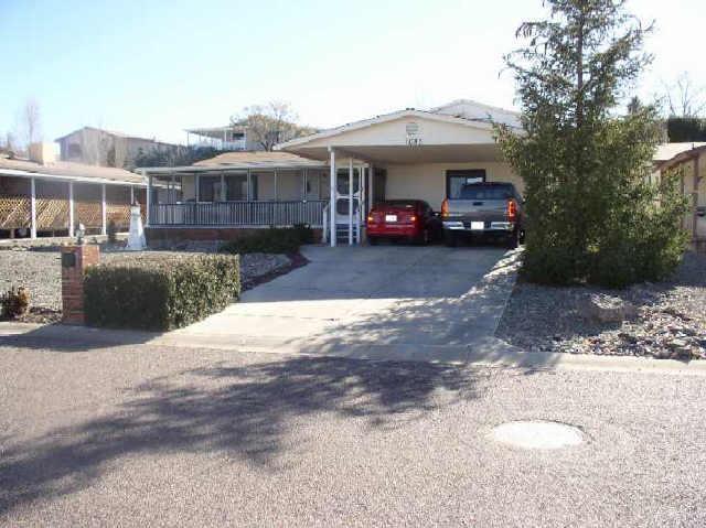 1685 Knots Landing, Prescott, AZ 86301