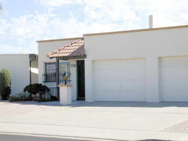 4501 E Carol Ave. #80, Mesa, AZ 85206