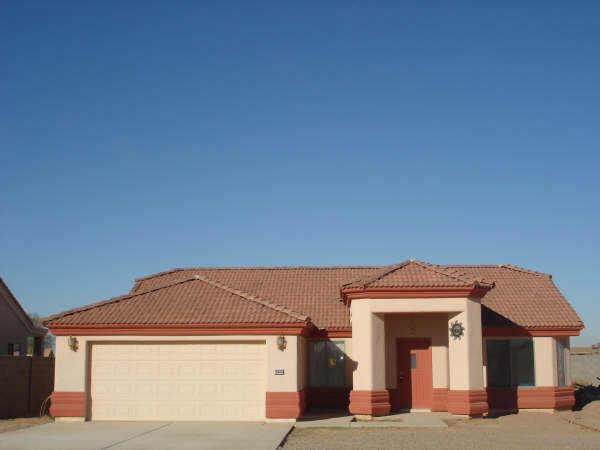 15080 S Amado Blvd., Arizona City, AZ 85223