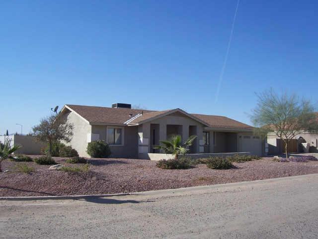 13750 S Calumet Rd. #12, Arizona City, AZ 85223