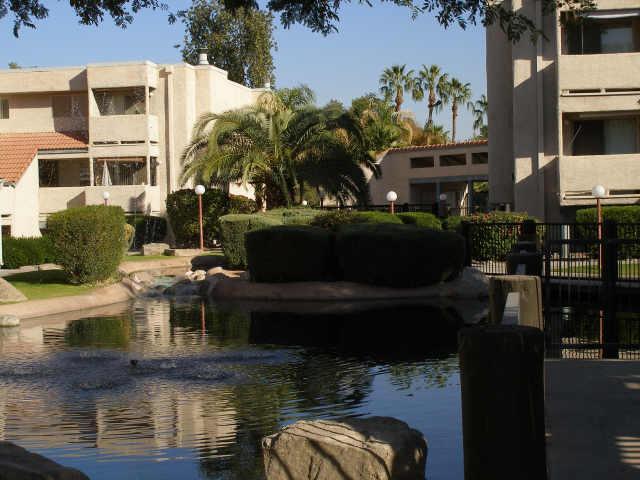 1645 W Baseline St. #2119, Mesa, AZ 85202